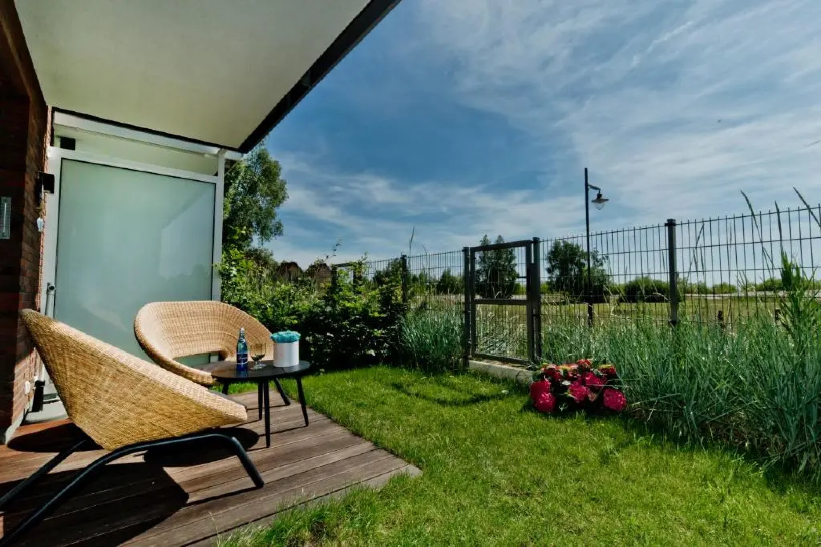 BlueApart Apartamenty Na Plaży Jastarnia