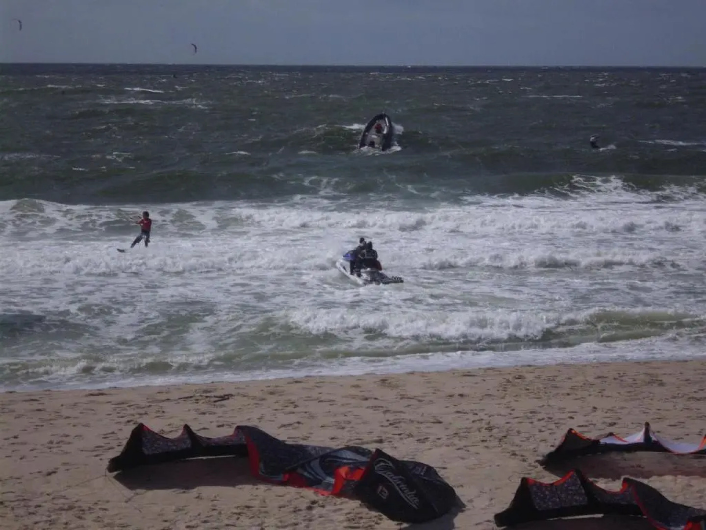 Ferienwohnung Deichgraf