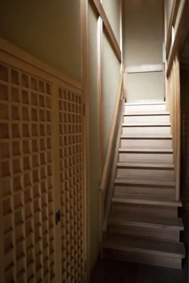 SUKIYA-zukuri Suehiro House