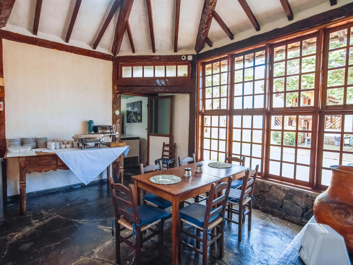 VELINN Pousada dos Marinheiros