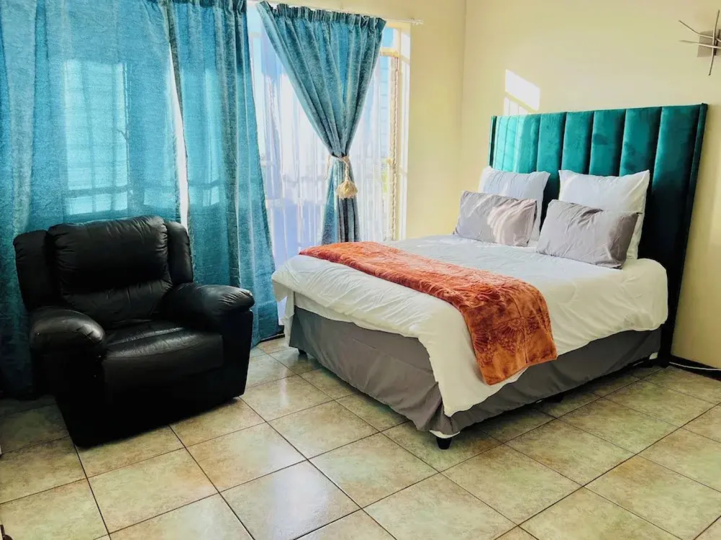 Room-honeyhills Excellence Resorts A