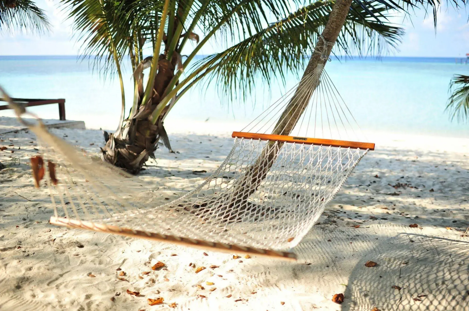 Pom Pom Island Resort
