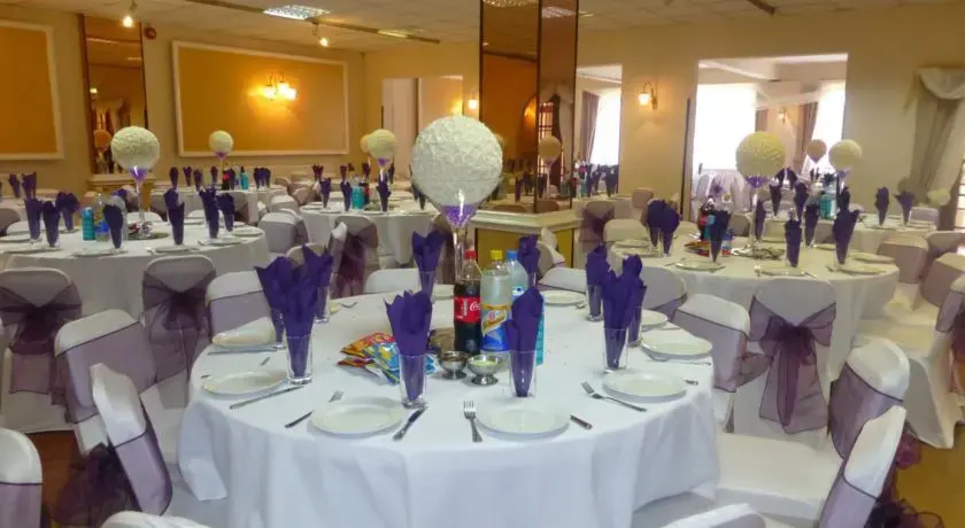 Royal Hotel, Walsall