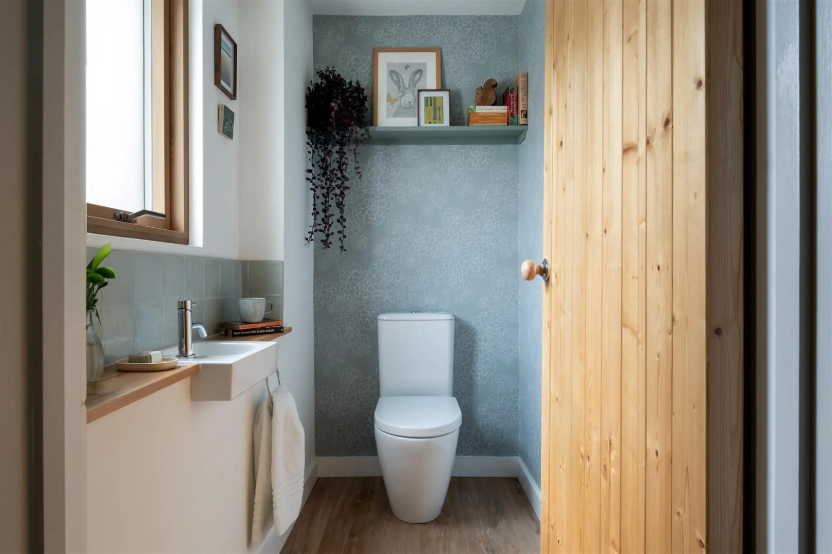 Sunnybrook - Carbon Neutral eco House Near Beach