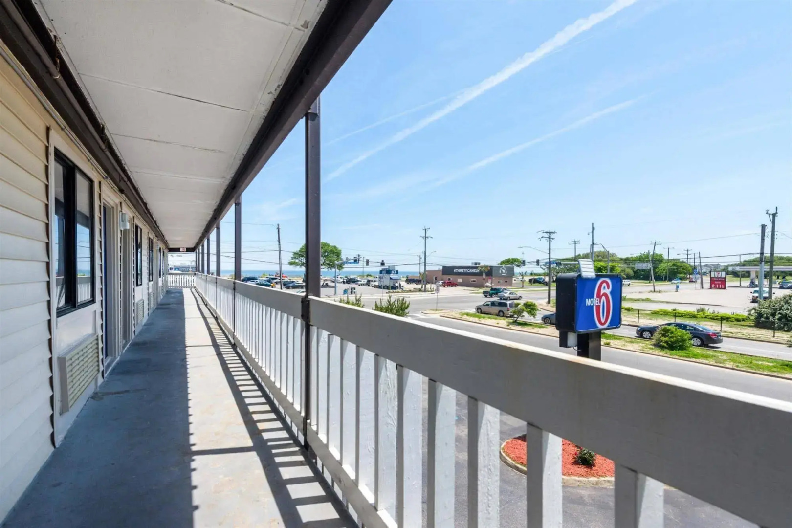 Budget Inn Norfolk Va