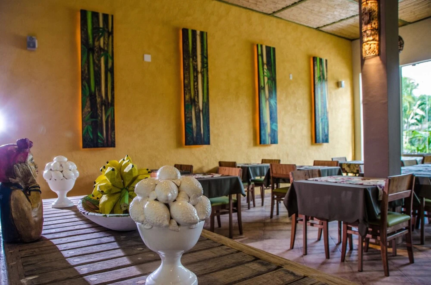 Hotel Mil Flores