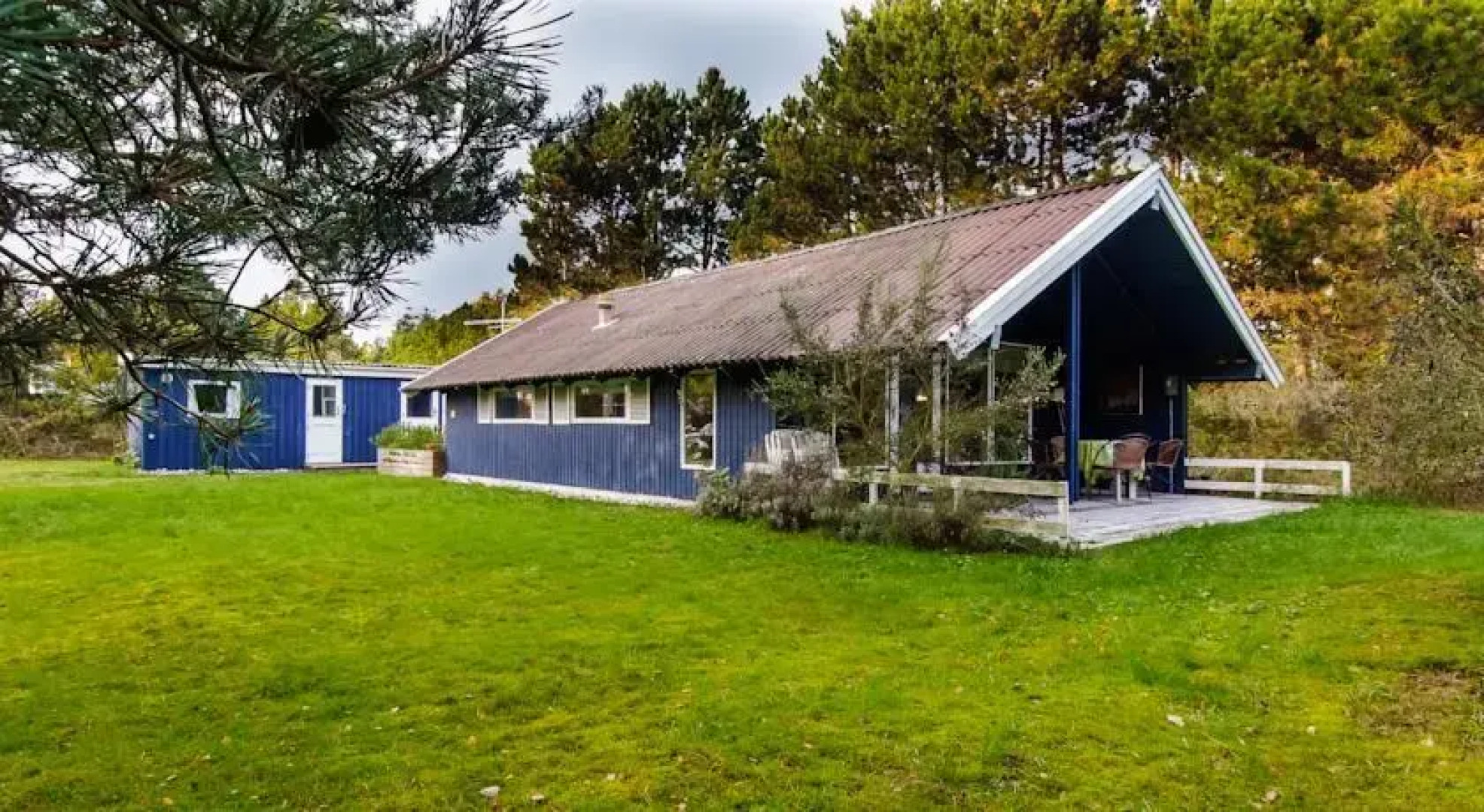 Klokke Holiday House