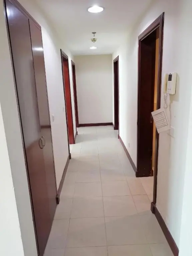 نزل الشاطئ 1 - عائلات فقط