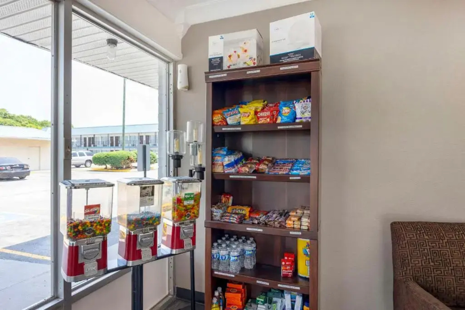 Knights Inn Cookeville