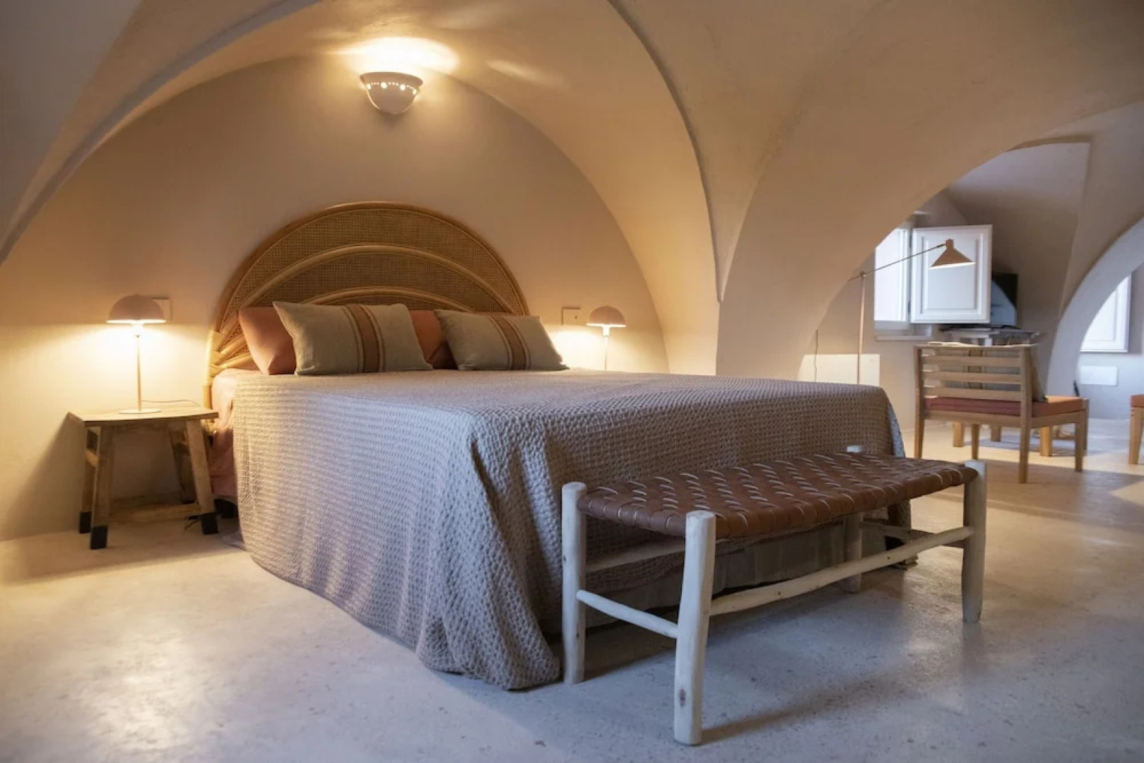 Antica Masseria le Monache