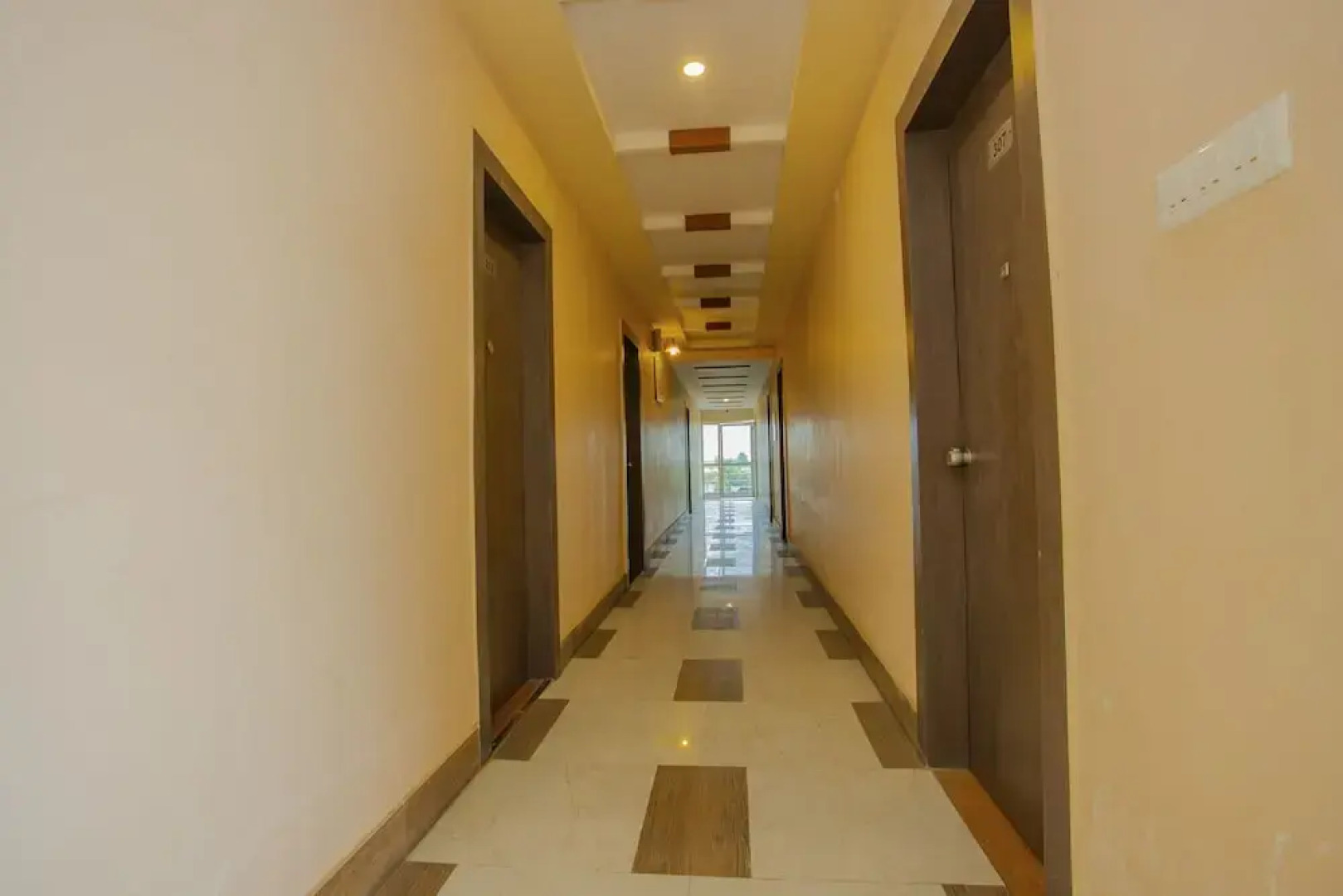 OYO 322 Hotel Swagatam