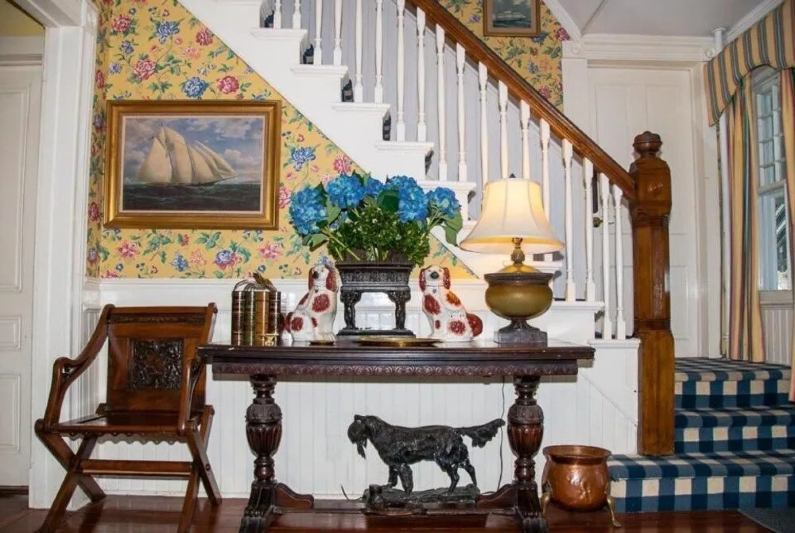 Harbor Knoll Bed & Breakfast