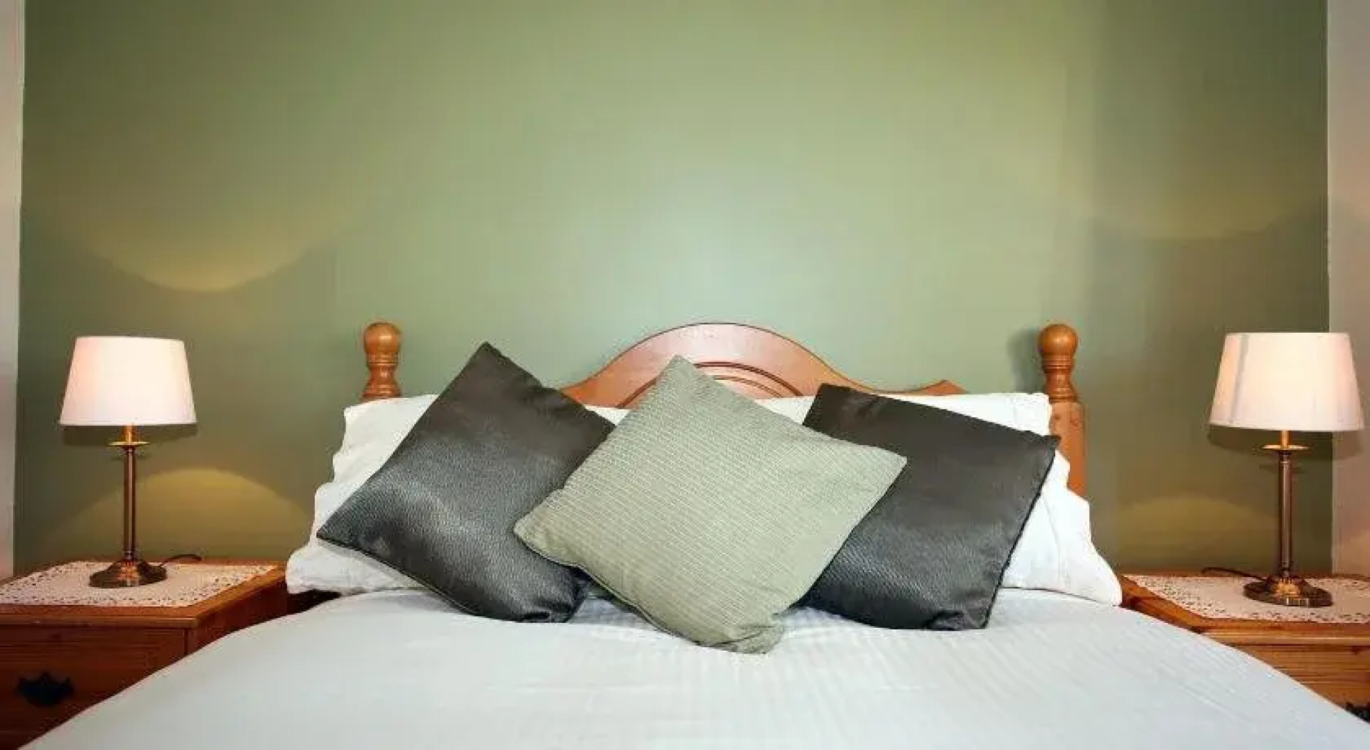 Willow Lodge (Adults Only)