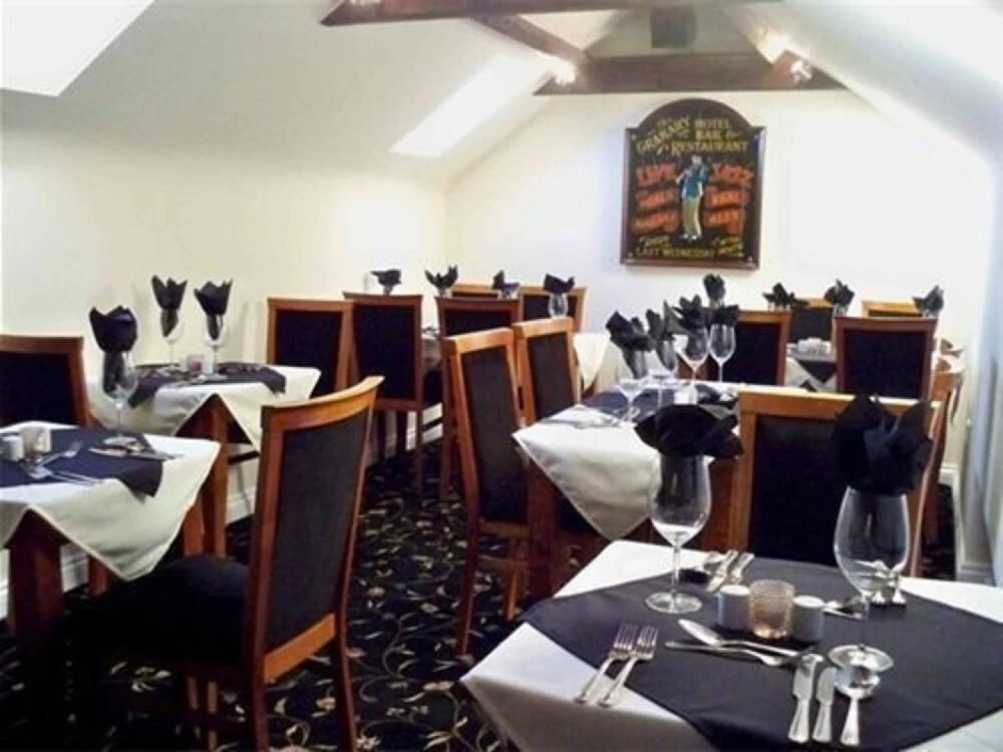 The Granary
