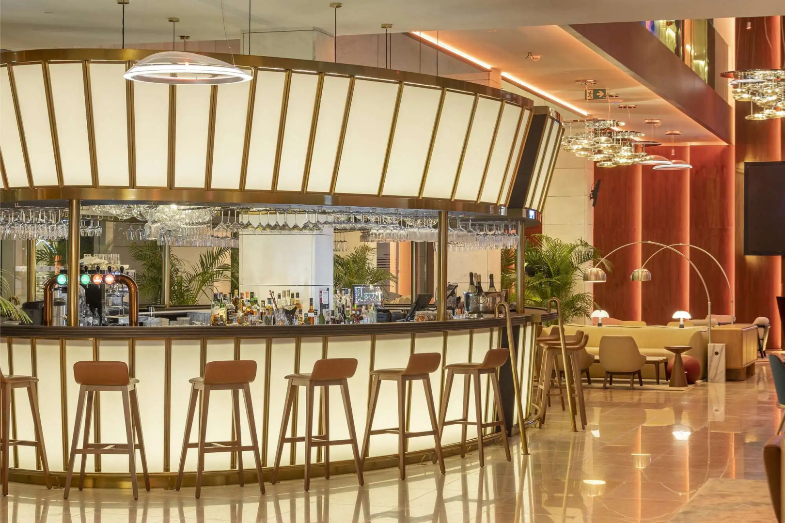 Evolution Cascais-Estoril