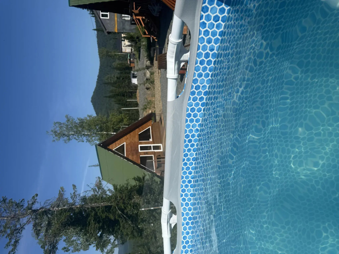 All in Gesh (Алл ин Геш)