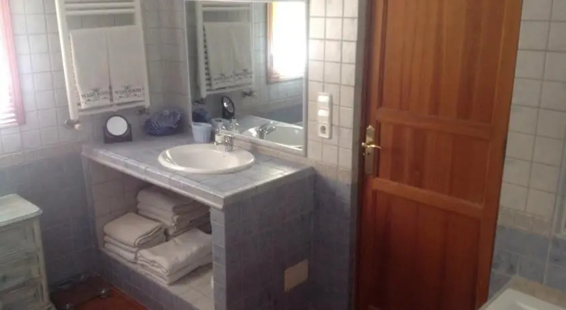 Holiday home Vista Hermosa