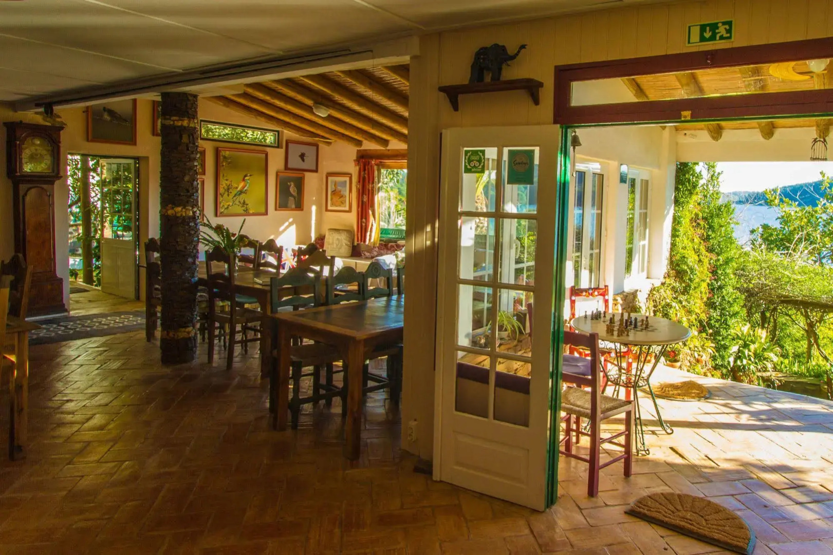 Paradise in Portugal