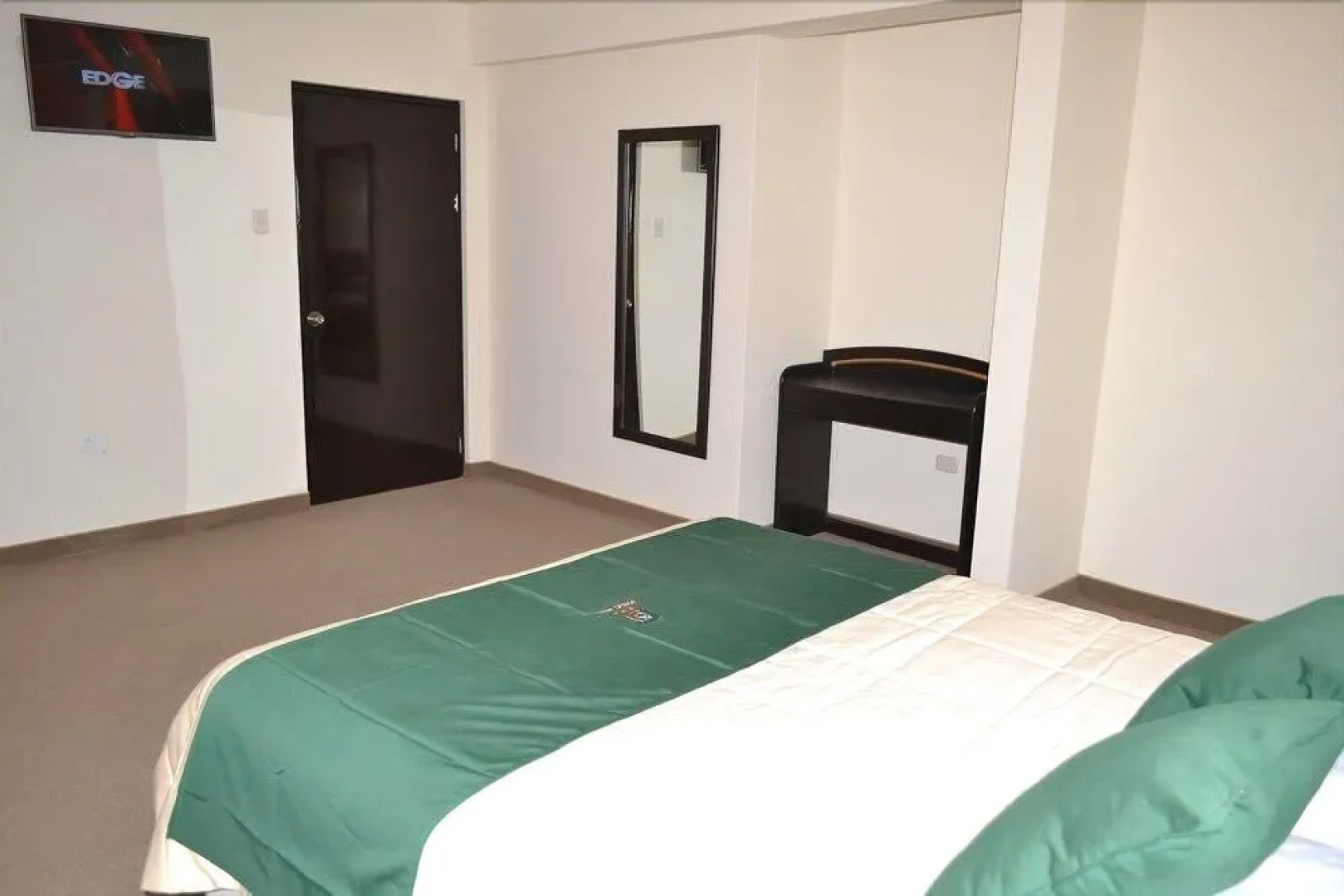 Hotel Meflo Chachapoyas