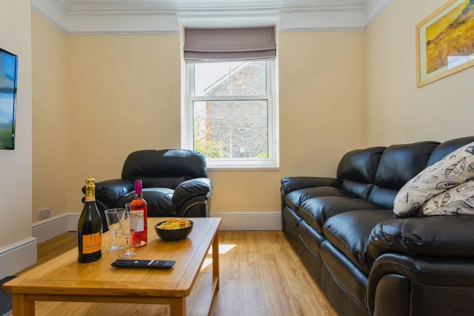 Braunton Fairholme 4 Bedrooms