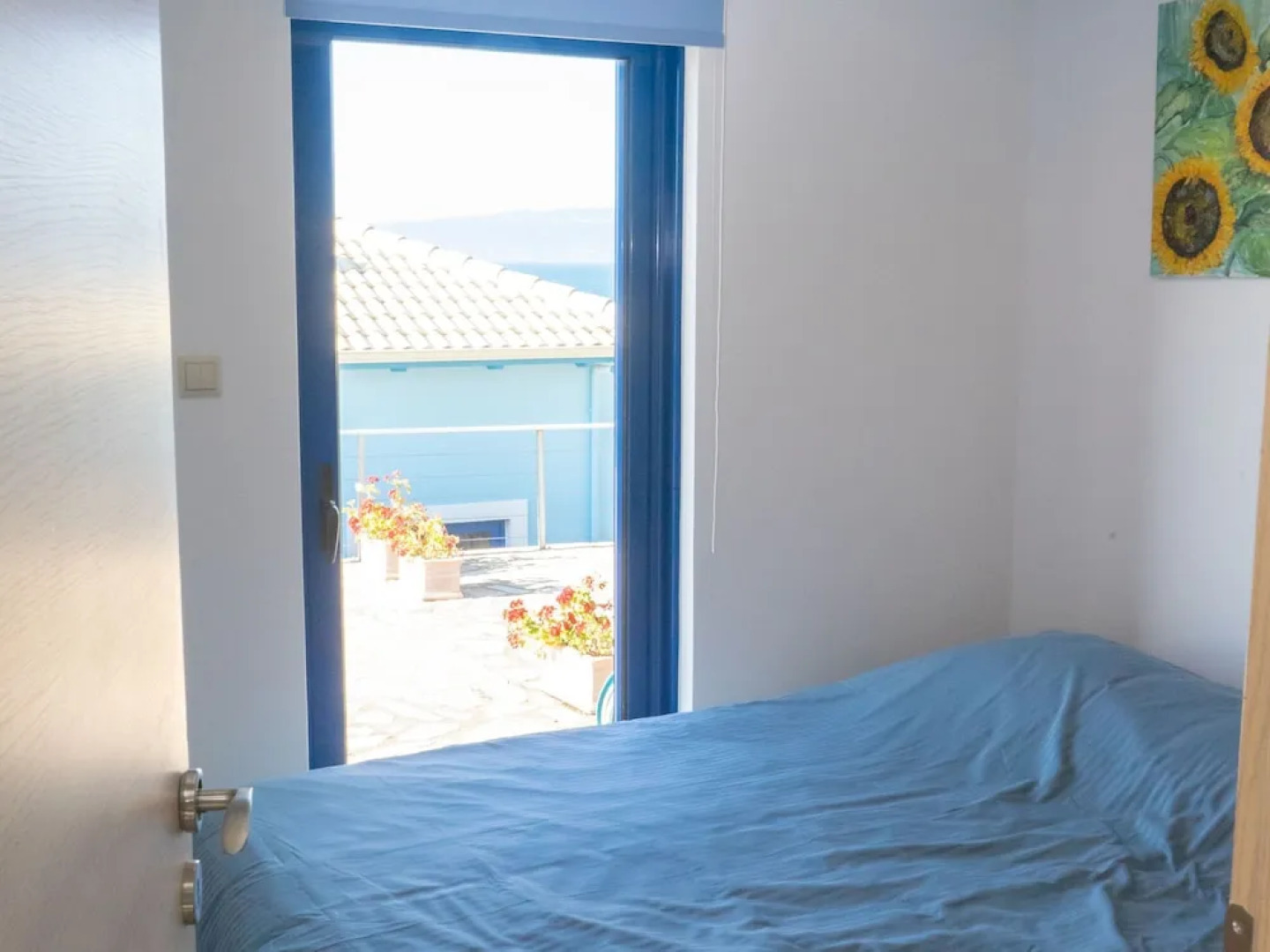 Beautiful Apartment in Greece With Swimming Pool