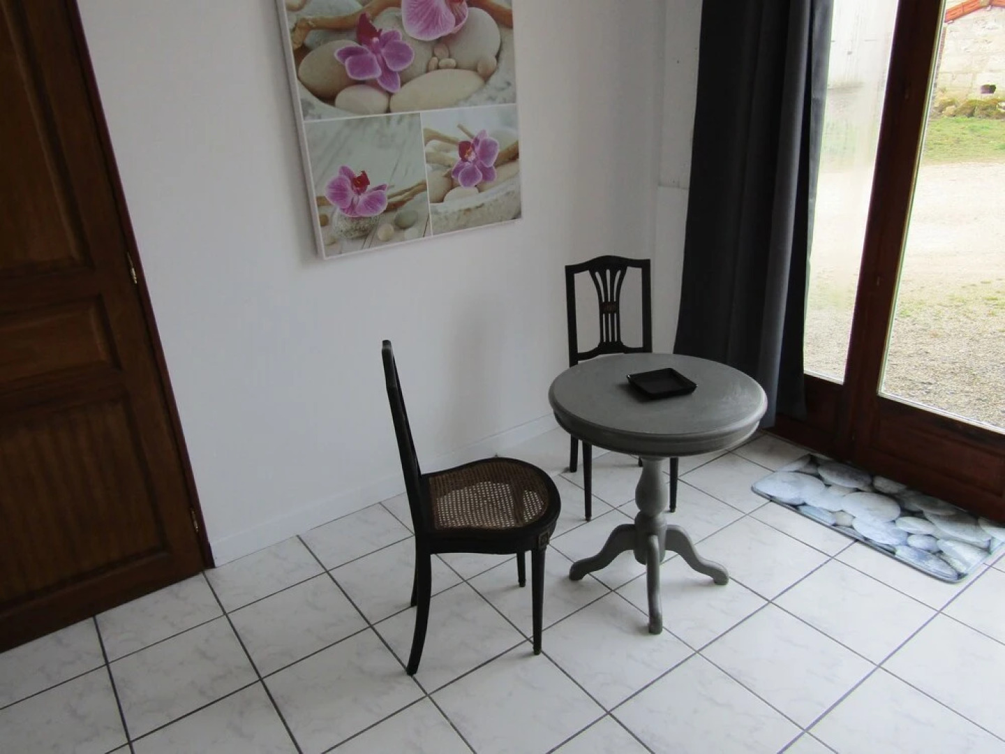 Le Prieuré Saint Paul