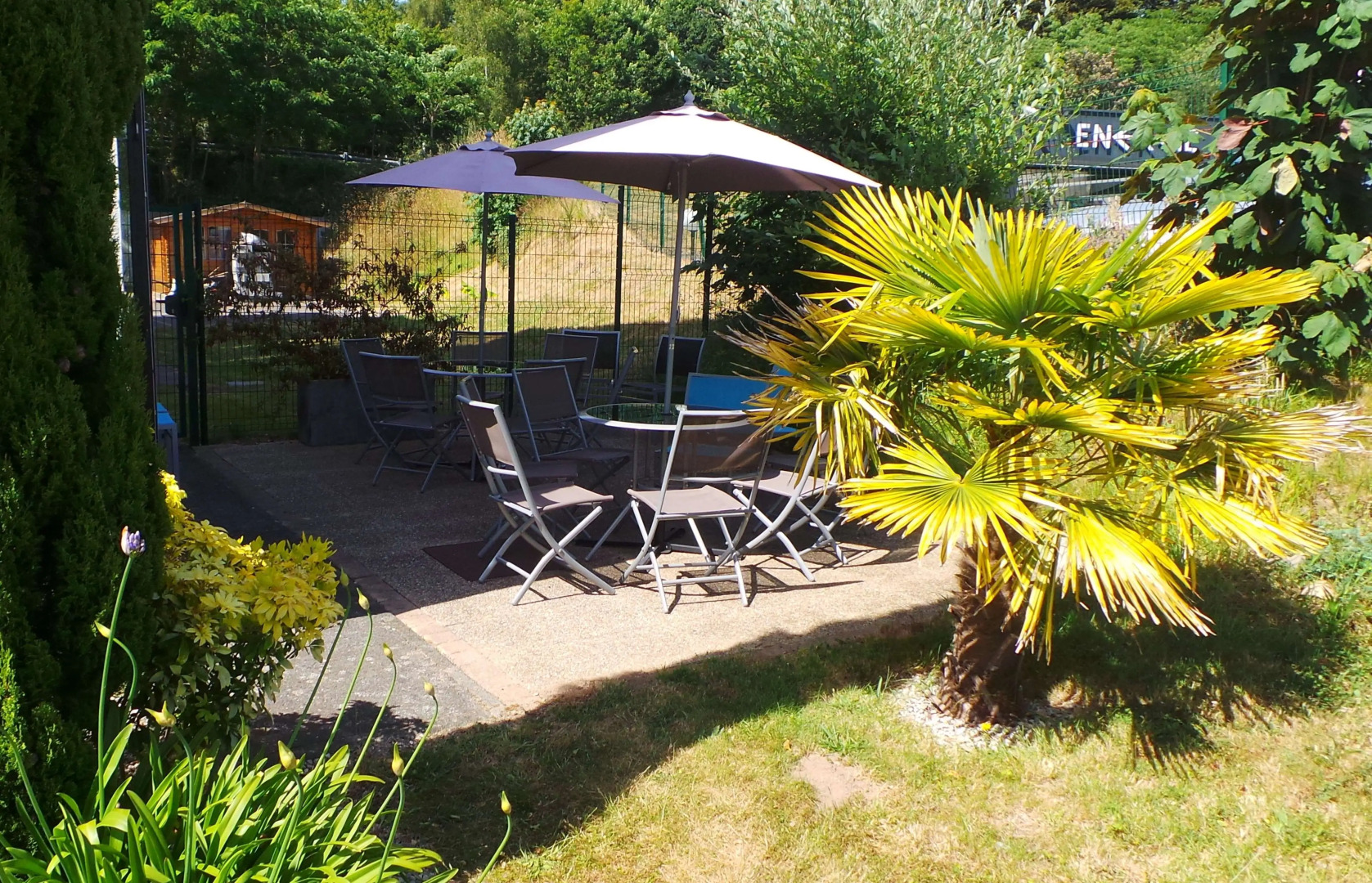 Hôtel Kyriad Quimper Sud