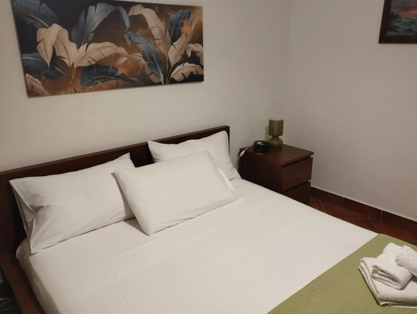 Smart Apartment by the Sea near Palermo, Sicily