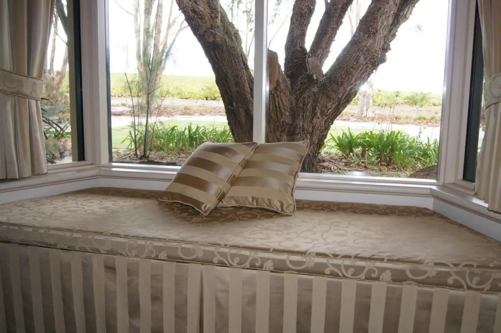 The Lodge Country House