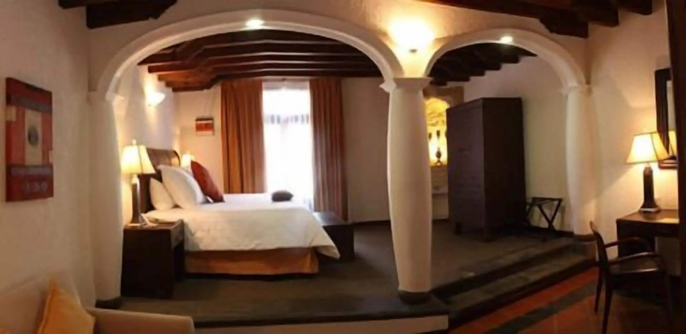 Hotel Hacienda La Venta