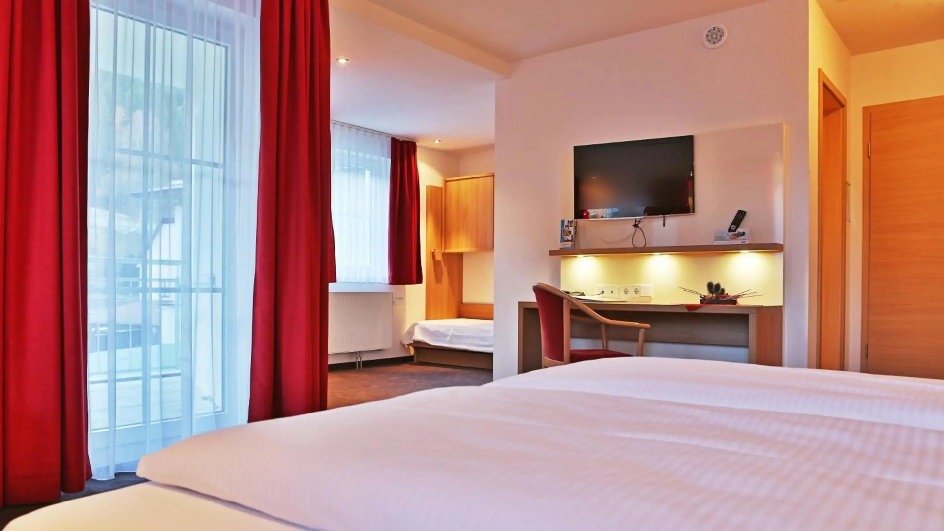 Hotel Rössle Berneck