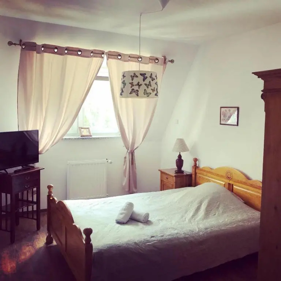 Gosciniec Pod Brzozami