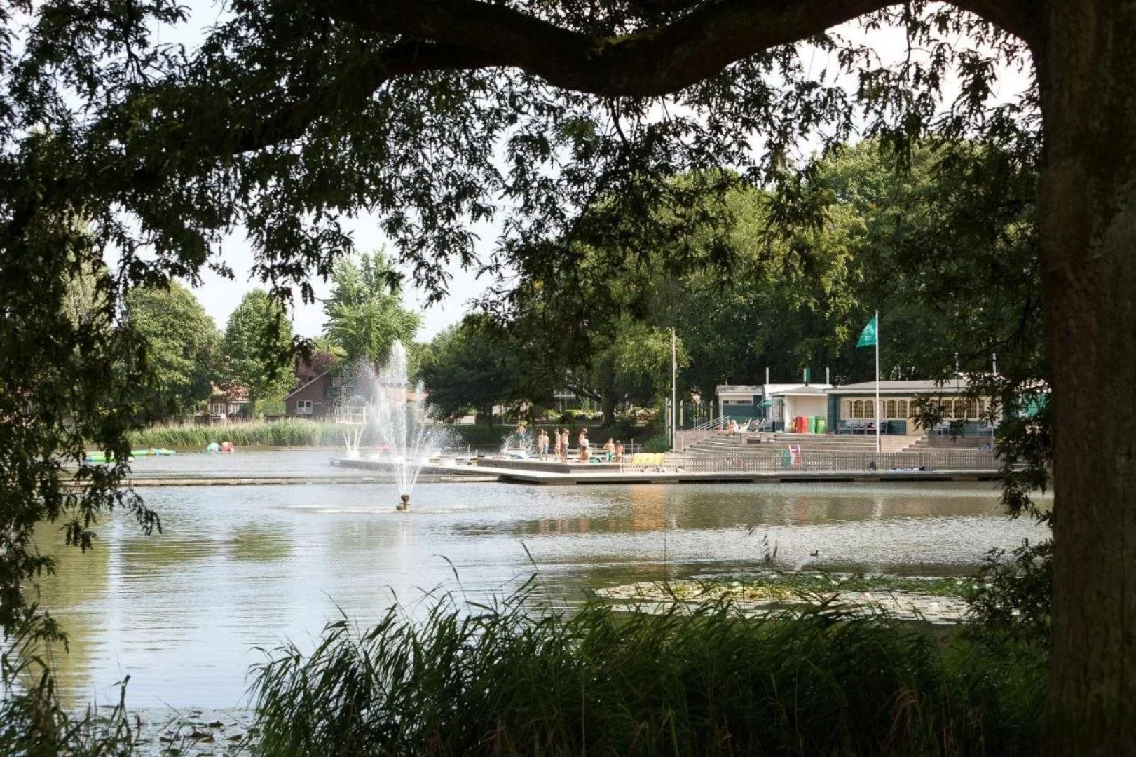 't Lansink Tuindorphotel & Restaurant