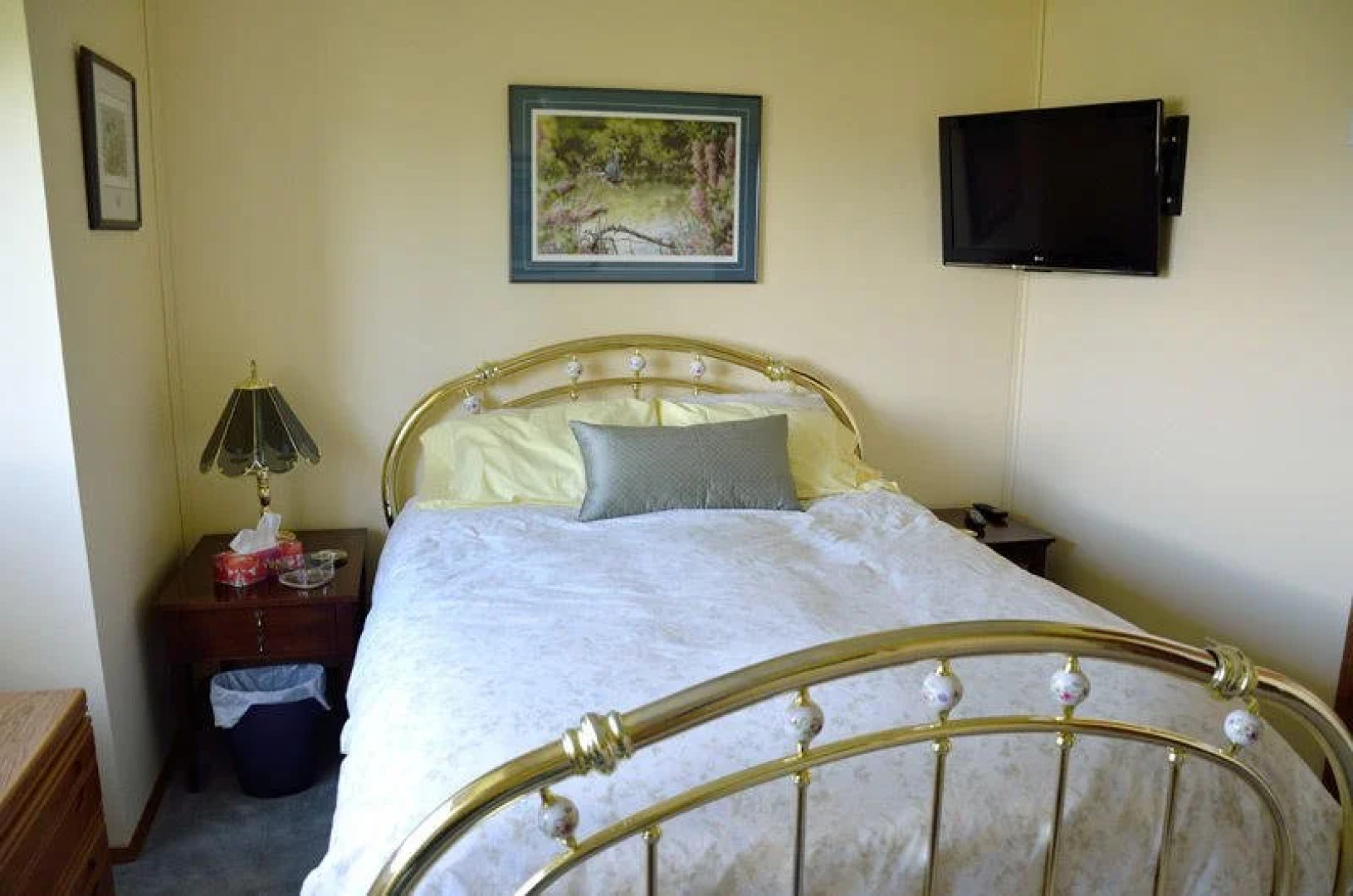 Gemstone Guest House and B&B