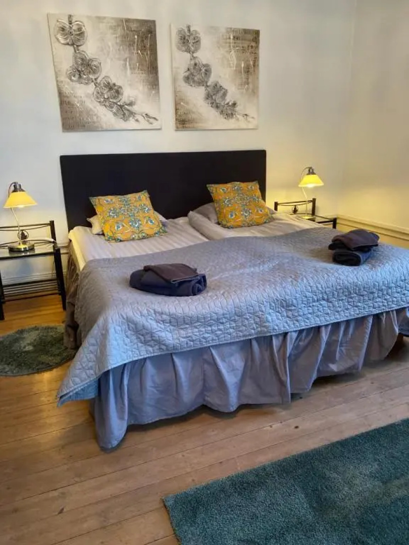 Ting1903 Bed & Breakfast