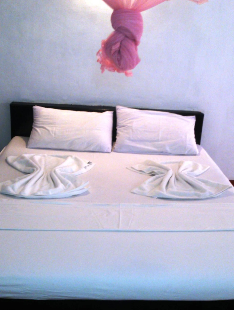 Green Garden Guest House