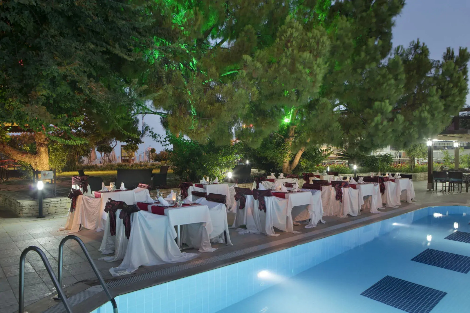 Trendy Side Beach (Adults Only, 16+)