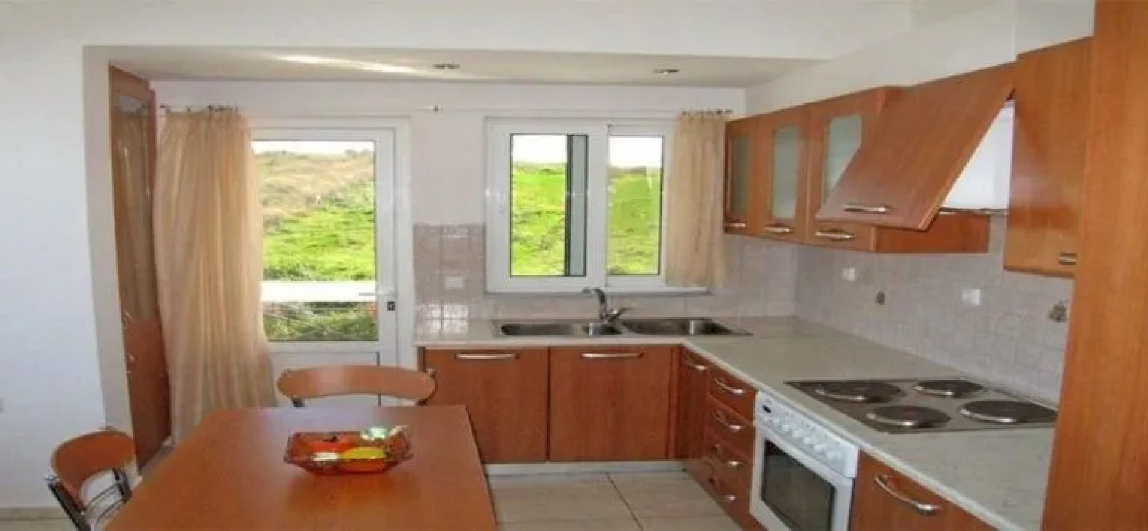 Cactus Villa Apartments