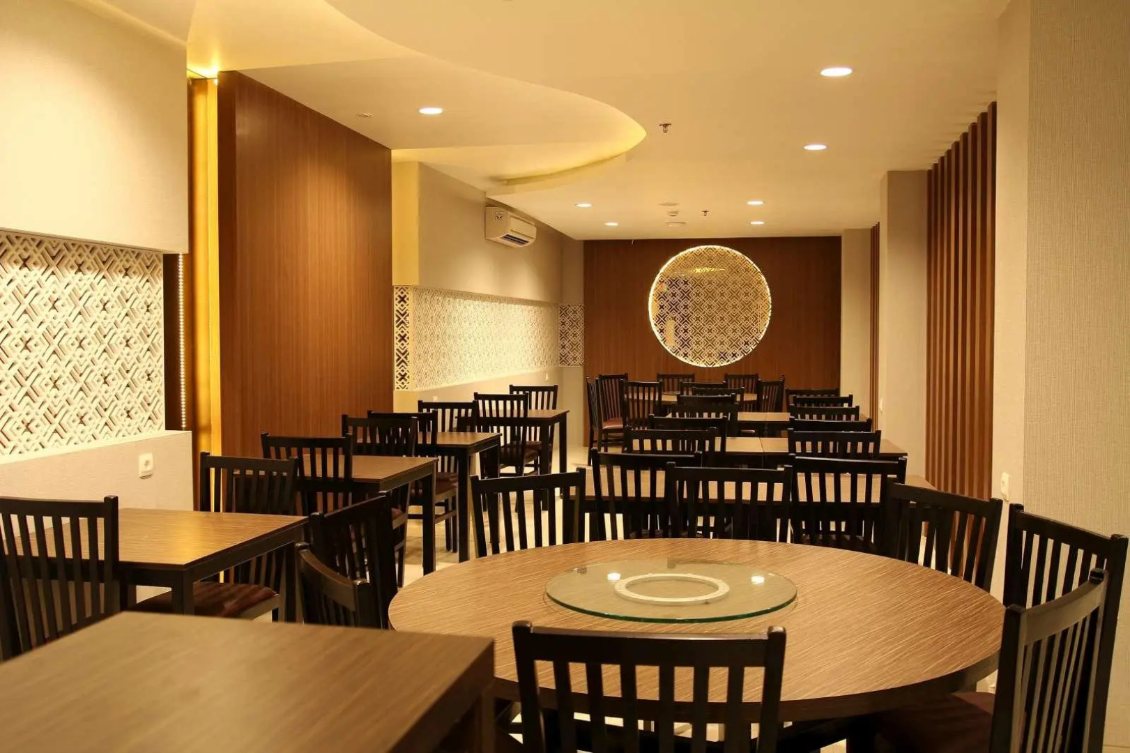 Hotel Astoria Lampung