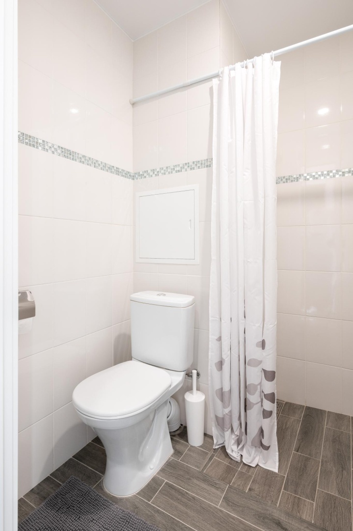 Apartments Private (Апартментс Прайвит) на улице Новодмитровская
