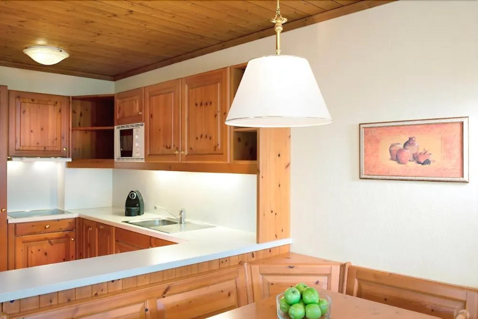 Hapimag Resort St. Michael