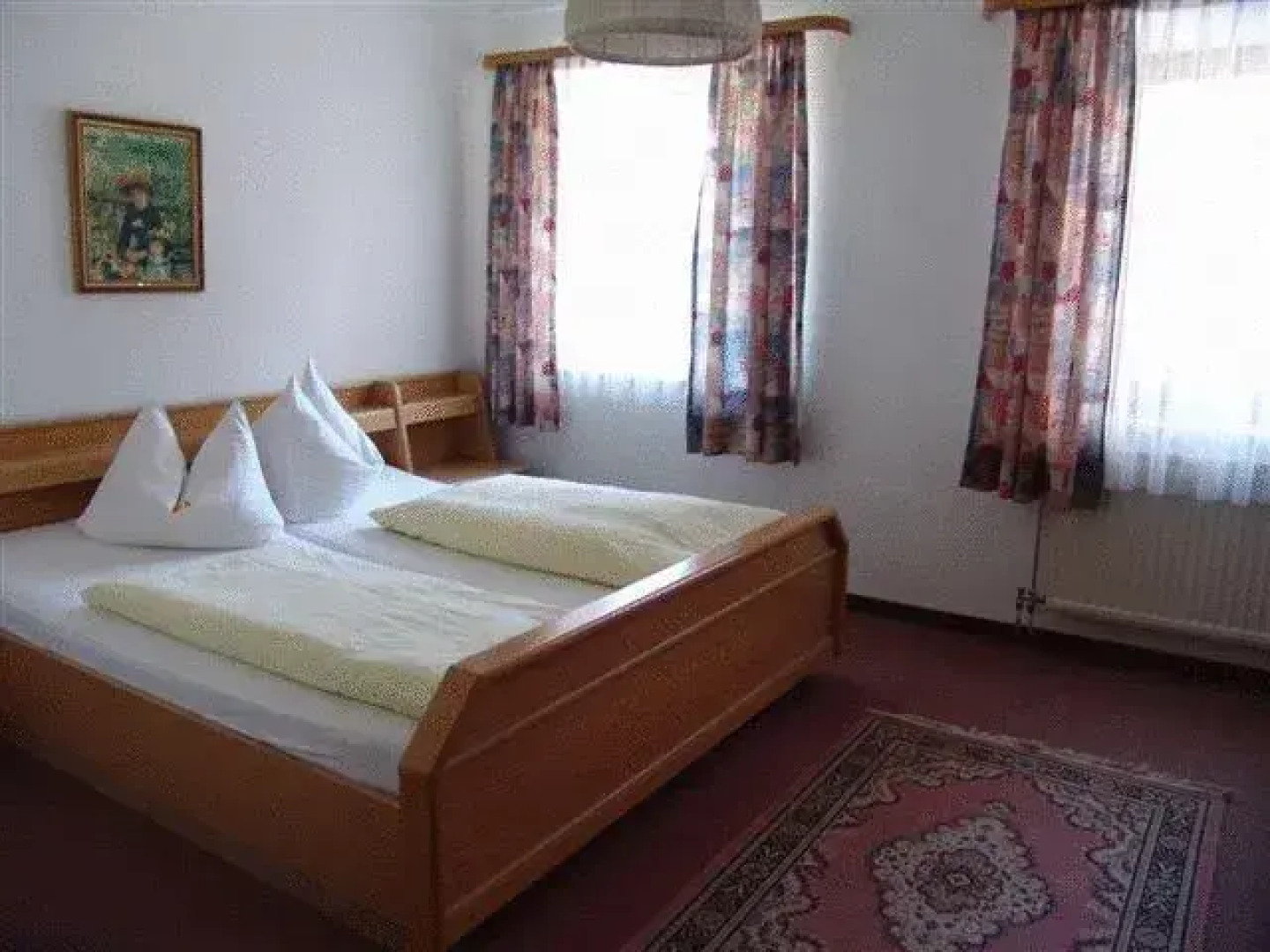 Hotel-Gasthof-Forelle