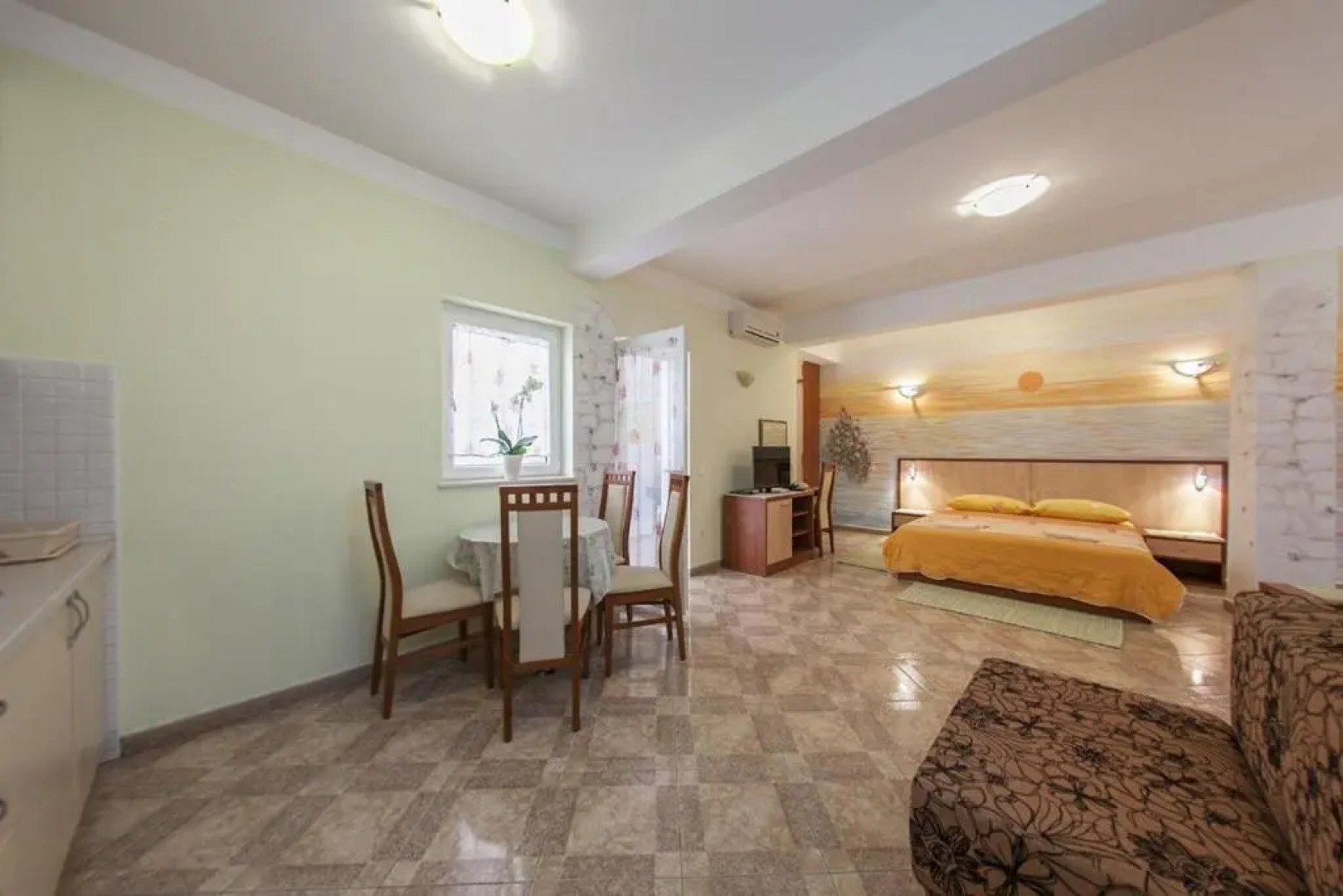 Adriatic Apartment Neum
