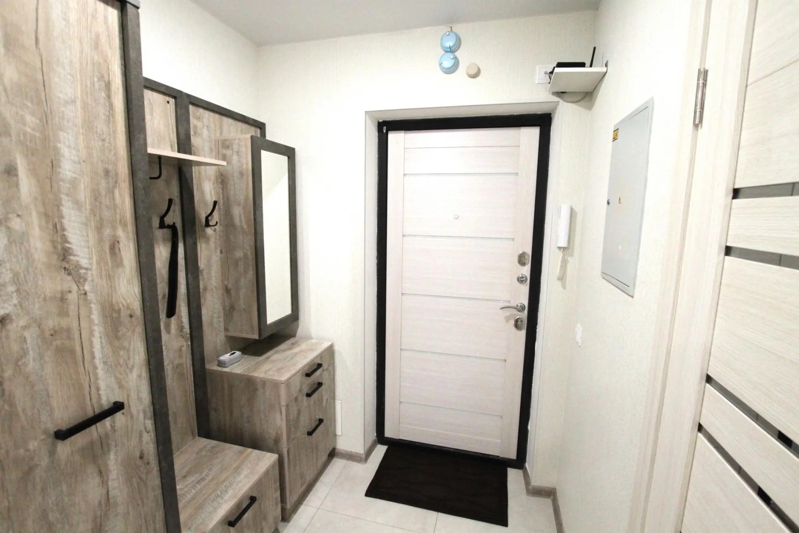 MyHomeUfa (МайХоумУфа) на улице Шафиева