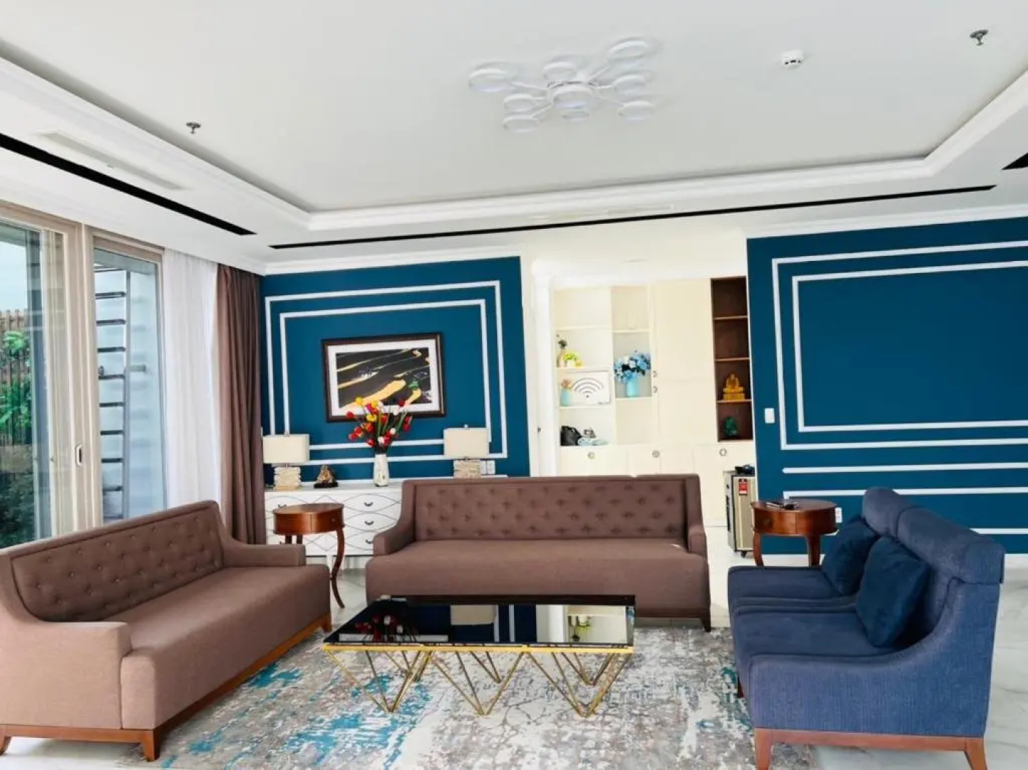 Villas at Oceanami Resort