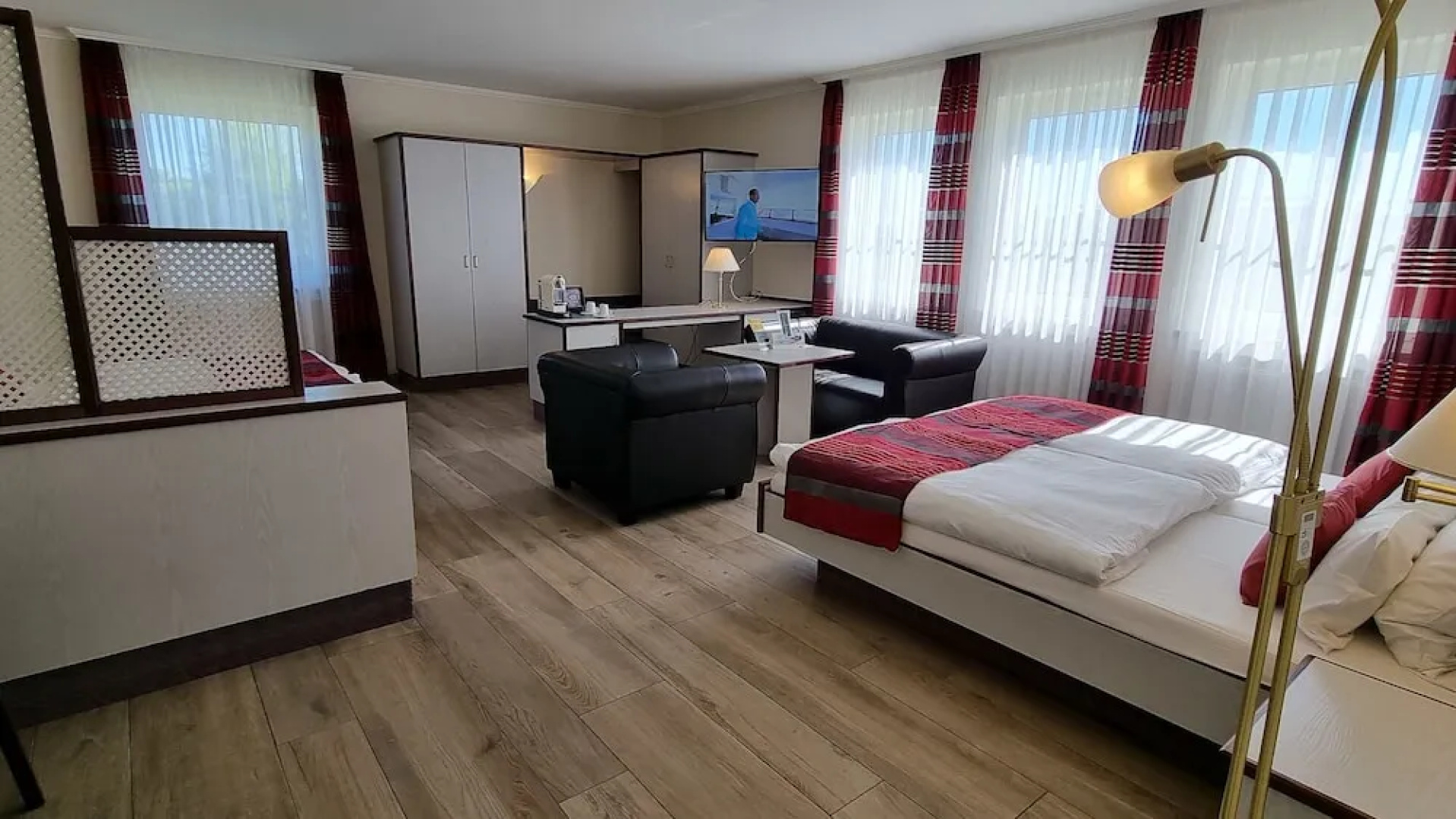 Motel RL