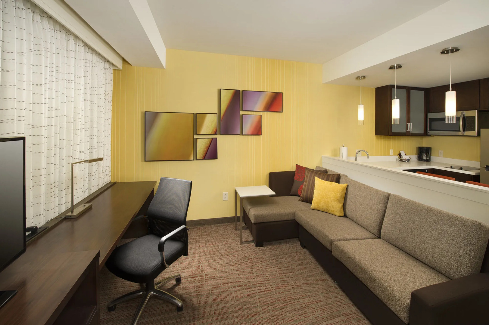 Residence Inn Nashville SE/Murfreesboro