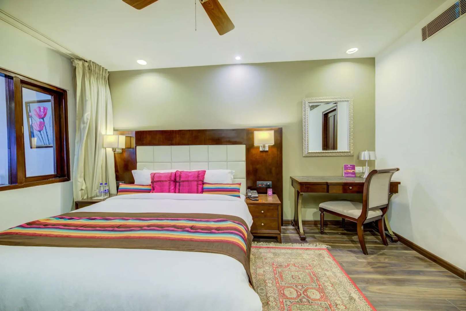Rock Manali (A Unit of Vivaan Hospitality and Recreations)