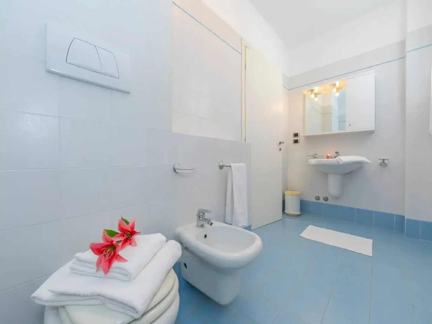 Residence Porto Letizia
