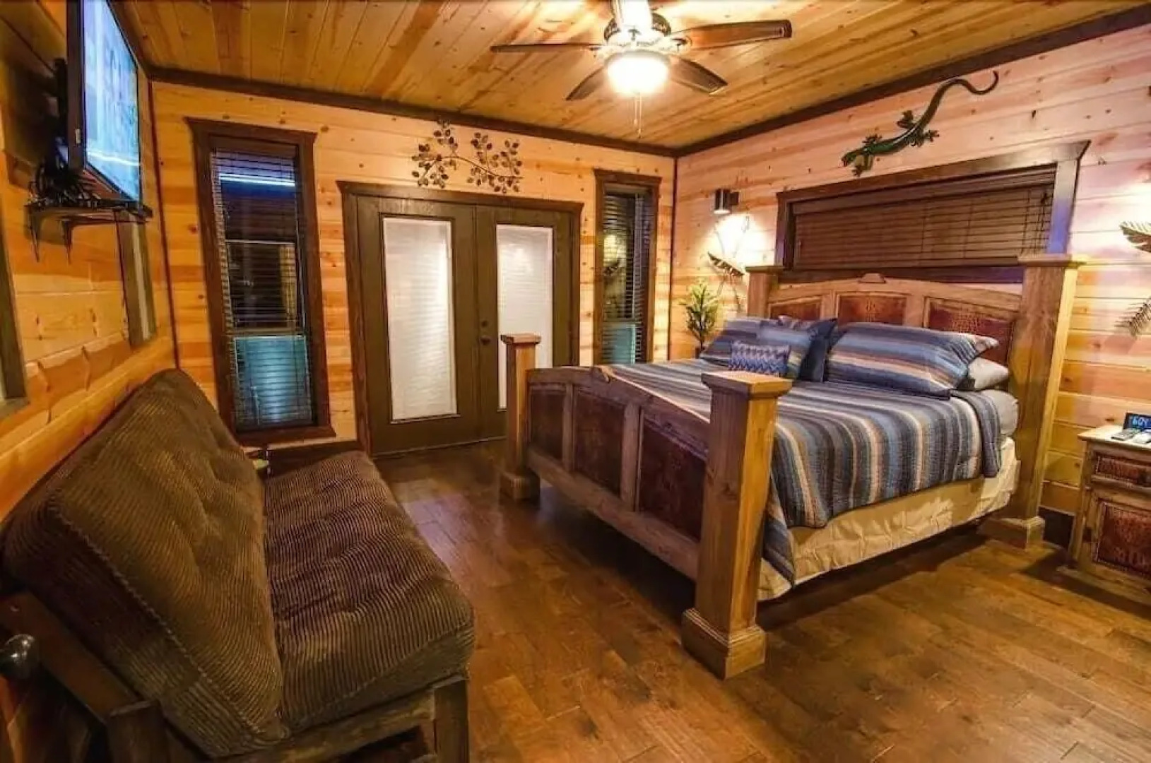 Geronimo Lodge - 6 Br Cabin